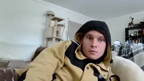 BlakeAndSkylar online show from 01-01-25, 05:11