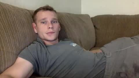 BlakeAndSkylar online show from 03-26-26, 08:14