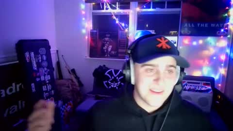 blakeblade01 online show from 01-11-26, 06:51