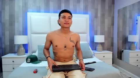 blakedan online show from 06-04-26, 11:49