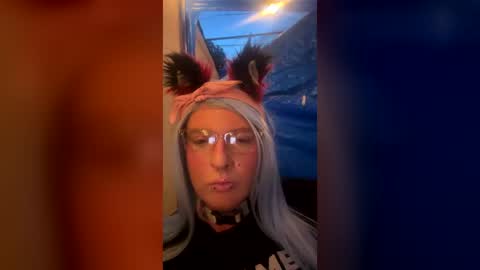 Blakely Morningstar   online show from 07-22-26, 02:47