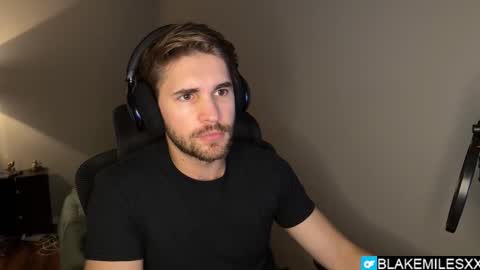 Blake Miles online show from 10-20-25, 02:01