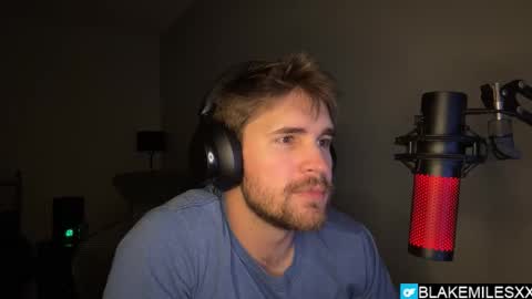 Blake Miles online show from 01-16-26, 03:10