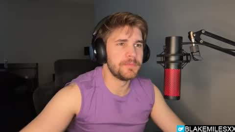 Blake Miles online show from 02-27-26, 02:28