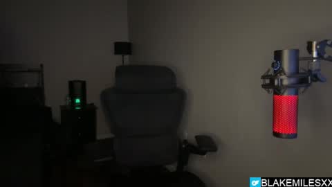 Blake Miles online show from 03-06-26, 05:26