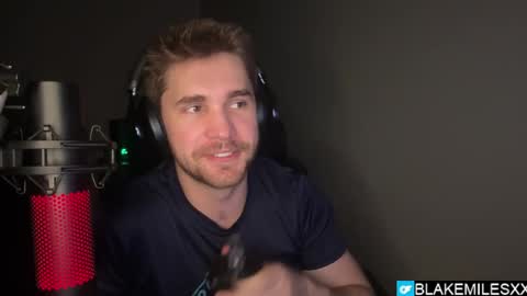 Blake Miles online show from 04-04-26, 03:16