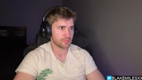 Blake Miles online show from 04-13-26, 02:17