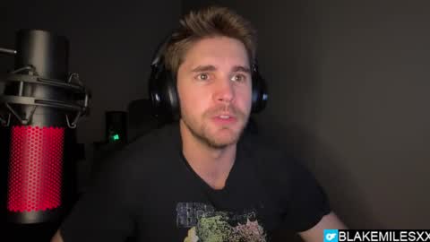 Blake Miles online show from 04-14-26, 02:50