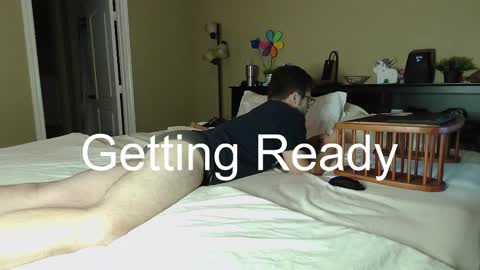 Blake Jonson online show from 09-13-25, 11:43