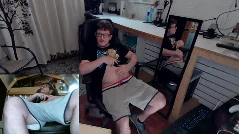 Blake Jonson online show from 04-06-26, 02:09