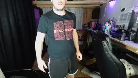 Blake Jonson online show from 06-14-26, 08:44
