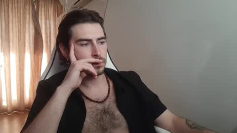  BlakeSedon  online show from 10-22-25, 12:05