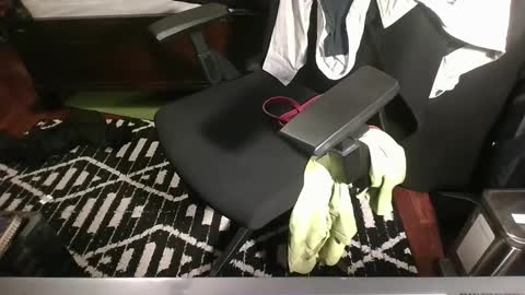 Blackjag00 online show from 02-04-25, 05:53