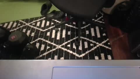 Blackjag00 online show from 02-12-25, 07:13