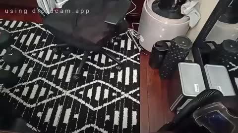 Blackjag00 online show from 02-16-25, 07:49