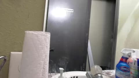 Blackjag00 online show from 02-22-25, 02:06