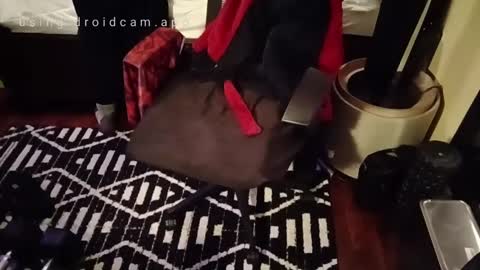 Blackjag00 online show from 02-23-25, 10:06