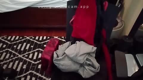 Blackjag00 online show from 02-26-25, 09:16