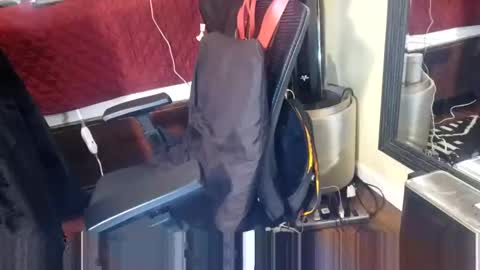 Blackjag00 online show from 03-05-25, 10:00