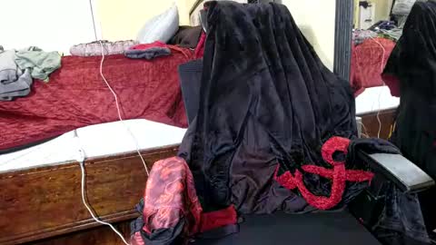 Blackjag00 online show from 03-07-25, 06:35