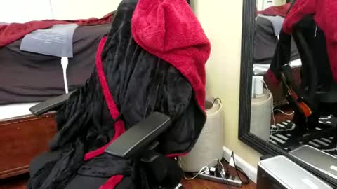 Blackjag00 online show from 03-08-25, 08:35