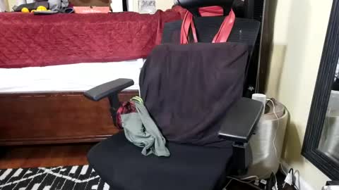 Blackjag00 online show from 03-11-25, 05:27