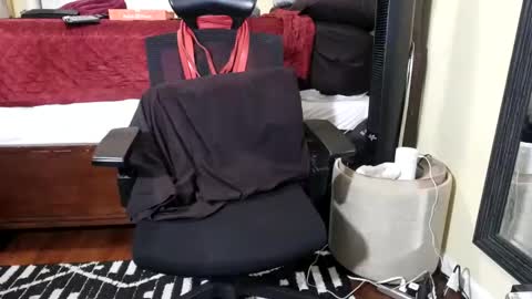 Blackjag00 online show from 03-11-25, 08:30