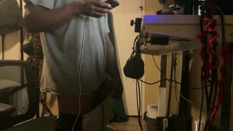 Blackjag00 online show from 09-09-25, 06:35