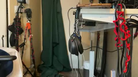 Blackjag00 online show from 09-12-25, 06:19