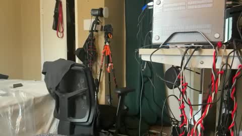 Blackjag00 online show from 09-18-25, 05:59