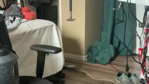 Blackjag00 online show from 10-03-25, 06:16