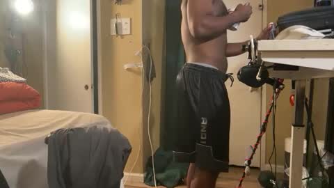 Blackjag00 online show from 10-30-25, 06:59