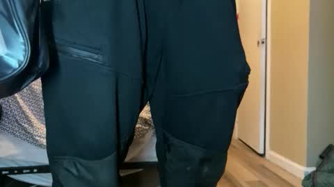 Blackjag00 online show from 01-12-26, 02:06