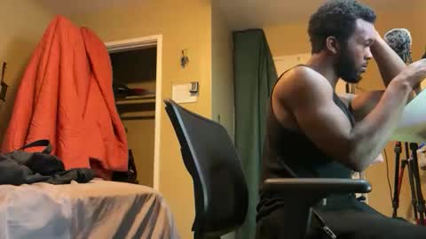 Blackjag00 online show from 02-15-26, 03:14