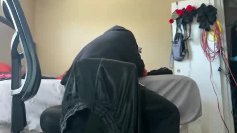 Blackjag00 online show from 03-09-26, 09:19