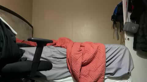 Blackjag00 online show from 03-19-26, 02:21