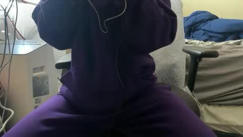 Snapshot of blakjag chatting on 04-29-26, 05:30 Blackjag00 online show from 04-29-26, 05:30