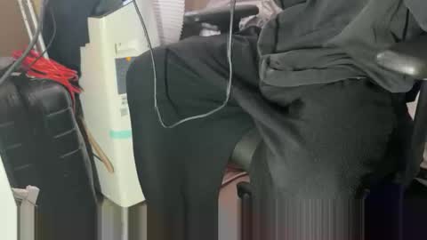 Snapshot of blakjag chatting on 05-22-26, 04:23 Blackjag00 online show from 05-22-26, 04:23