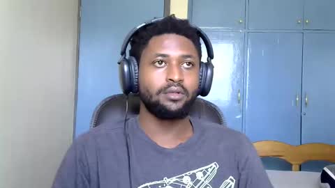 blakmoufaka online show from 11-28-25, 07:11