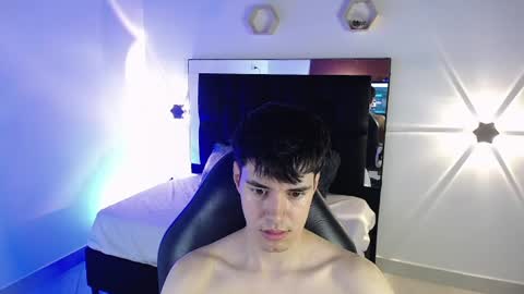 Snapshot of blakzen_ chatting on 06-27-26, 03:44 Blakzen online show from 06-27-26, 03:44