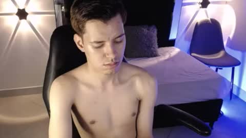 Snapshot of blakzen_ chatting on 07-14-26, 10:21 Blakzen online show from 07-14-26, 10:21