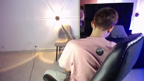 Snapshot of blakzen_ chatting on 07-24-26, 05:05 Blakzen online show from 07-24-26, 05:05