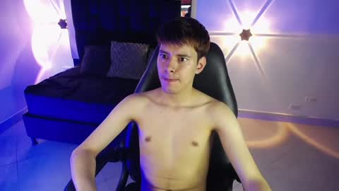 Snapshot of blakzen_ chatting on 07-31-26, 04:12 Blakzen online show from 07-31-26, 04:12