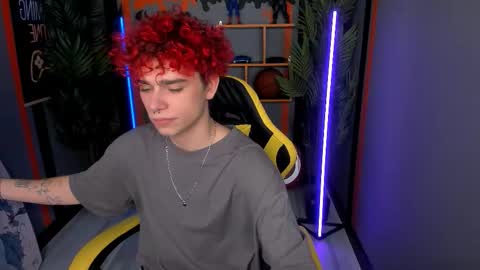 Blaiz online show from 11-23-25, 08:52