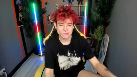 Blaiz online show from 12-04-25, 10:18