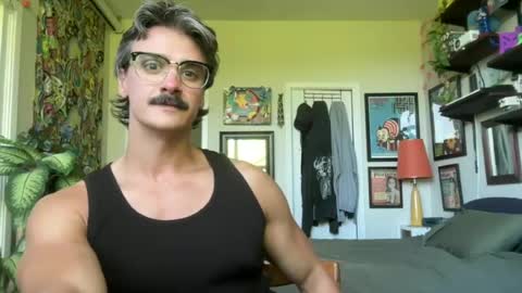 blamingos online show from 07-12-26, 09:06