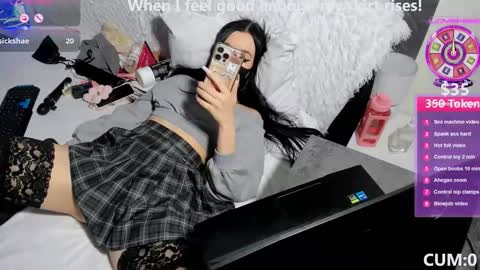 MY VIDEOS THAT WILL MAKE YOU CUM -  online show from 02-21-26, 06:42