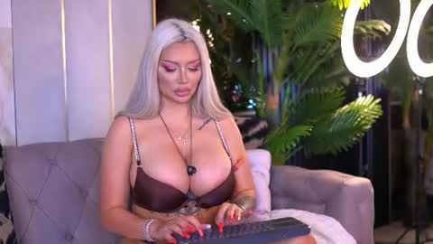 Blanche online show from 07-22-26, 06:49
