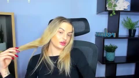 BlankaSweet online show from 02-16-26, 03:08