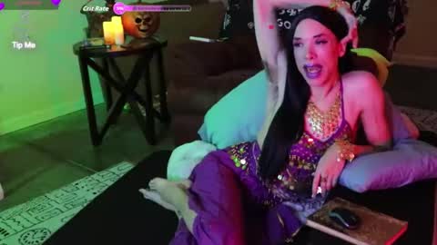 Macy Lynn Jaxxxon online show from 05-08-26, 11:54
